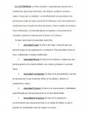 Exposición de administración