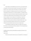 Proyecto social: motivación de adultos mayores