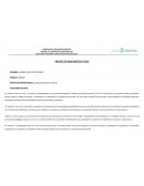 Proyecto : ¡Había una vez un circo!