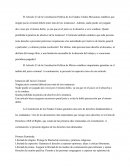 Articulo 23 CPEUM