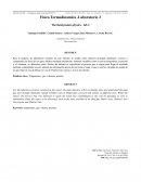Laboratorio de fisica. Automatización y robótica industrial