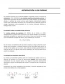 Las enzimas tienen un enorme poder catalítico