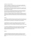 TGS (Teoria general de sistema)