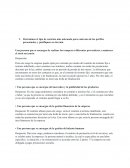 Clasificación y aplicación de los contratos laborales
