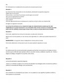 Participación en la elaboración de acuerdos de convivencia para el aula