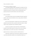 Normas y leyes deportivas y recreativas