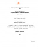 Proceso de gestión de formación profesional integral