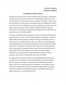 Análisis del poema el aullido por Allen Ginsberg