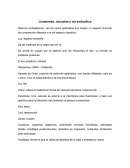 Biología celular. Lisosomas, vacuolas y vía endocítica