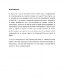 Ensayo de amparo en derecho administrativo