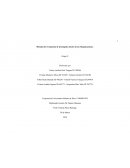 Métodos de evaluación de desempeño dentro de las organizaciones