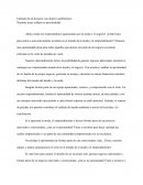 Discurso publicitario