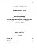 Diseño de lógica de control