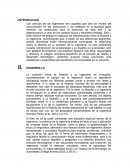 Fundamentos de la ingenieria