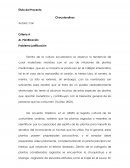 Proyecto Chocolandinos