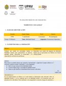 Planeación didáctica de asignatura “Serpientes y escaleras”