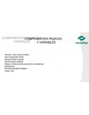 Mantenimiento preventivo de sistemas electrónicos