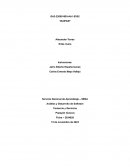 Análisis y Desarrollo de Software. Comercio y Servicios