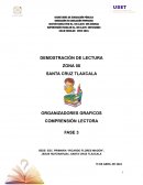 Demostración de lectura. Las ballenas