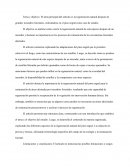 El papel de la regeneración natural en la restauración tras grandes incendios forestales: El caso del pino negral