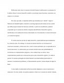 El impacto del consumo del alcohol en el desarrollo cognitivo