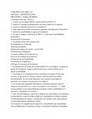 Caso práctico Bilt S.A