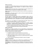 Guia de estudio Procesal Civil