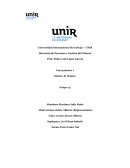 Dirección de Personas y Gestión del Talento. Caso Mathew B Hunter