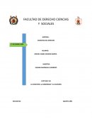 La coacción, la soberania y la sujeción