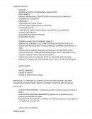 Derecho tributario. Ingresos públicos