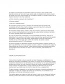 Economía alimentaria merendero