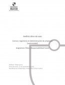 Analisis ético de caso