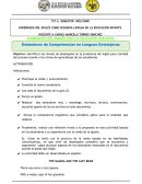 Enseñanza del inglés para la educación infantil