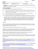 Actividad proceso administrativo