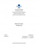 Proyecto - mecánica de fluidos