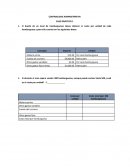 Contabilidad administrativa Casos s/r