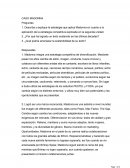 Estrategia competitiva para la gestion Caso Madonna