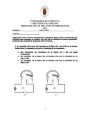 Circuitos eléctricos