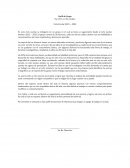 Ejemplo perfil de grupo