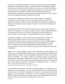 La Importancia de los espacios públicos efectivos