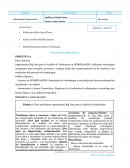 Dirección de la Innovación ¿Cómo podríamos implementar Big Data para el análisis de tendencias?