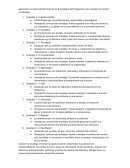 Descripción breve de los 9 eneatipos del Eneagrama