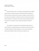 Maestría, Educación y Docencia