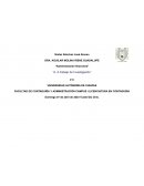 Fundamentos de administración financiera