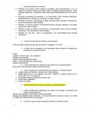 Análisis del comportamiento del buyer persona