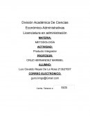 Construcción Heurística de la Ciencia en Administración