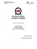 Marketing Estratégico. Orientación al Mercado vs Orientación al Producto en Felipe Serrano