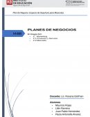 Plan de negocio: Espacio de sepultura para mascotas