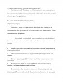 ¿Por qué evaluar la resistencia sísmica de las infraestructuras de IT?