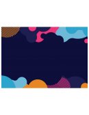 Trabajo de dron casero